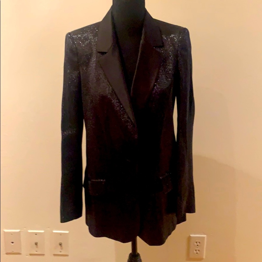 Zara suit